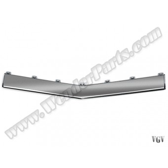 Tampon Nikelajı C207 Ön Orta -AMG- 2014-16